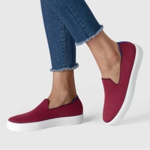 Garnet Rothy’s- slip on - Picture 2 of 7